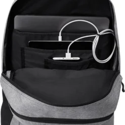 Beste Pirce ???? Dakine 365 Pack Dlx 27L Rugzak - Zwart ???? -New Rebels shop 550x583 1