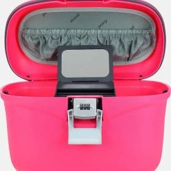 Gloednieuw ❤️ Decent Sportivo - Beautycase - Fuchsia ⌛ -New Rebels shop 550x584