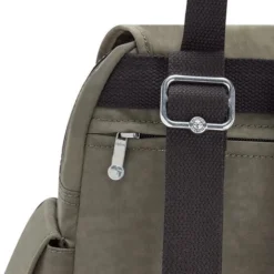 Kopen ???? Kipling City Pack Mini Dames Rugzak - Green Moss ✨ 15 Kopen ???? Kipling City Pack Mini Dames Rugzak - Green Moss ✨ -New Rebels shop 550x585 1