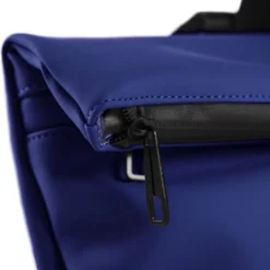Korting ???? Daniel Ray Highlands Rolltop Laptop Rugzak Waterproof - 15,6 Inch - Cobalt ???? -New Rebels shop 550x585 2