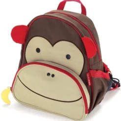 Uitgang ❤️ Skip Hop Zoo Kinderrugzak 10 Liter - Aap ???? 27 Uitgang ❤️ Skip Hop Zoo Kinderrugzak 10 Liter - Aap ???? -New Rebels shop 550x588 1