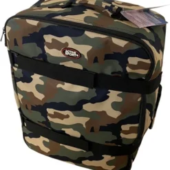 Beste Verkoop ???? Active Sport ???? Handbagage Rugzak 31 Liter ???? Backpack - Alle Vliegtuigmaatschappijen! - 45x35x20cm - Rugzak - Lichtgewicht - Camo ⭐ -New Rebels shop 550x589 2