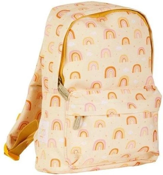 Beste recensies van ???? Rugzakje: Regenbogen | A Little Lovely Company ✔️ 7 Beste recensies van ???? Rugzakje: Regenbogen | A Little Lovely Company ✔️ - Afbeelding 5