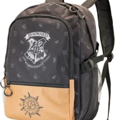 Nieuw ???? Harry Potter Rugzak Hogwarts Draco - Hoogte 44cm ❤️