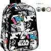 Beste deal ⭐ Star Wars Rugzak 37cm - R2D2 -Darth Vader - Stormtrooper - 4-8 Jaar ✔️ -New Rebels shop 550x593