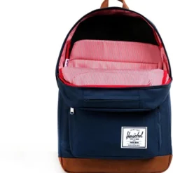 Goedkoopste ???? Herschel Pop Quiz - Navy/Tan Synthetic Leather / Rugzak - Schooltas - Laptoptas / 15" Fleece Laptopvak - Meerdere Extra Vakken - 22L Opbergruimte / Met Levenslange Fabrieksgarantie / Limited Lifetime Warranty / Blauw ???? 57 Goedkoopste ???? Herschel Pop Quiz - Navy/Tan Synthetic Leather / Rugzak - Schooltas - Laptoptas / 15" Fleece Laptopvak - Meerdere Extra Vakken - 22L Opbergruimte / Met Levenslange Fabrieksgarantie / Limited Lifetime Warranty / Blauw ???? -New Rebels shop 550x597 1