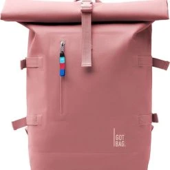 Beste recensies van ???? Got-bag GOT BAG Laptop Rugzak / Rugtas / Laptoptas / Werktas - Rolltop - Roze - 15 Inch ????