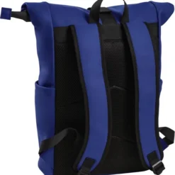 Korting ???? Daniel Ray Highlands Rolltop Laptop Rugzak Waterproof - 15,6 Inch - Cobalt ???? -New Rebels shop 550x598 2