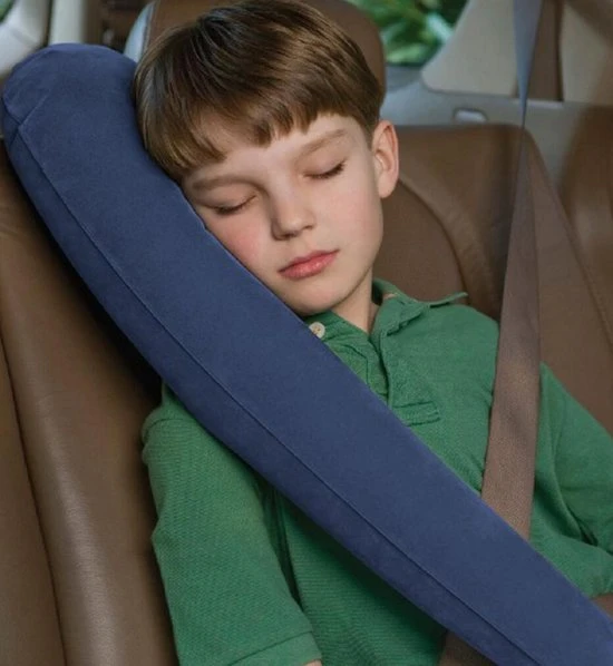 Top 10 ???? Merkloos Reiskussen - Nekkussen Vliegtuig, Auto, Trein Enz - Verstelbaar En Opblaasbaar - Met Stoelbevestiging ⭐ 3 Top 10 ???? Merkloos Reiskussen - Nekkussen Vliegtuig, Auto, Trein Enz - Verstelbaar En Opblaasbaar - Met Stoelbevestiging ⭐