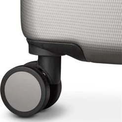 Beste deal ???? Swiss Alpine 2.0 - Reiskoffer- 77 Cm - 4 Wielen - Zilver ???? -New Rebels shop 550x599 4