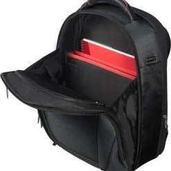 Top 10 ⭐ Samsonite Pro-DLX5 - Laptop Rugzak / 15,6 Inch / Zwart ???? -New Rebels shop 550x600 8