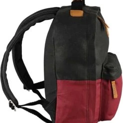 Korting ???? NOMAD® Clay 18 L Daypack Rugzak - Foam - Deep Red/phantom ✔️ -New Rebels shop 550x601 2