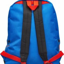 Aanbiedingen ⌛ Spider-Man Spiderman Jongens Rugzak Rood Vanaf 6 Jaar ???? -New Rebels shop 550x601 4