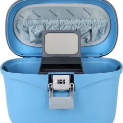 Goedkoopste ???? Decent Sportivo - Beautycase - Ocean Blue ???? -New Rebels shop 550x602 2