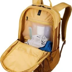 Goedkoop ???? Thule EnRoute 23L - ???? Backpack - Laptop Rugzak - Ochre/Golden ???? 19 Goedkoop ???? Thule EnRoute 23L - ???? Backpack - Laptop Rugzak - Ochre/Golden ???? -New Rebels shop 550x607 6