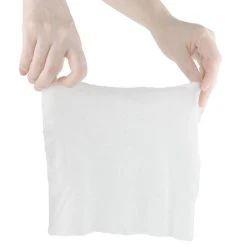 Top 10 ???? Merkloos Decopatent® 20 STUKS Compressed Towels Voor Reis Of Onderweg - Travel Towel - Handdoek - Gecomprimeerde Doekjes - In Tablet Vorm ???? -New Rebels shop 550x607 7