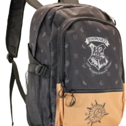 Nieuw ???? Harry Potter Rugzak Hogwarts Draco - Hoogte 44cm ❤️ -New Rebels shop 550x608