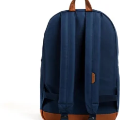 Goedkoopste ???? Herschel Pop Quiz - Navy/Tan Synthetic Leather / Rugzak - Schooltas - Laptoptas / 15" Fleece Laptopvak - Meerdere Extra Vakken - 22L Opbergruimte / Met Levenslange Fabrieksgarantie / Limited Lifetime Warranty / Blauw ???? 58 Goedkoopste ???? Herschel Pop Quiz - Navy/Tan Synthetic Leather / Rugzak - Schooltas - Laptoptas / 15" Fleece Laptopvak - Meerdere Extra Vakken - 22L Opbergruimte / Met Levenslange Fabrieksgarantie / Limited Lifetime Warranty / Blauw ???? -New Rebels shop 550x609 2
