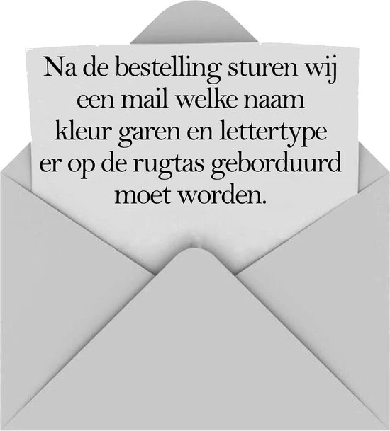 Top 10 ???? Merkloos Rugtas Teddy Zwart / Geborduurd Met Naam / 7 Verschillende Kleuren Gepersonaliseerd / Teddy Rugzak Kids / Schooltas Met Naam / Tas / Kinderen / Peuter / Kleuter / Teddy Bag / Kind En Baby ???? 10 Top 10 ???? Merkloos Rugtas Teddy Zwart / Geborduurd Met Naam / 7 Verschillende Kleuren Gepersonaliseerd / Teddy Rugzak Kids / Schooltas Met Naam / Tas / Kinderen / Peuter / Kleuter / Teddy Bag / Kind En Baby ???? - Afbeelding 8