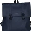 Promo ❤️ Rains MSN Mini Rugzak 13 Liter - Navy ???? -New Rebels shop 550x609 7