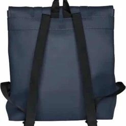 Promo ❤️ Rains MSN Mini Rugzak 13 Liter - Navy ???? -New Rebels shop 550x610 2
