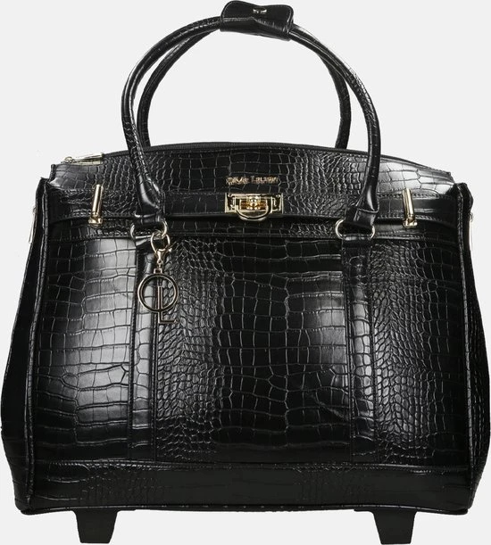 Kopen ???? Olivia Lauren Dames Business Trolley 17 Jackson ???? 10 Kopen ???? Olivia Lauren Dames Business Trolley 17 Jackson ???? - Afbeelding 8