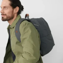 Groothandel ???? Fjallraven Fjällräven Räven 20 Unisex Rugzak - Navy ???? -New Rebels shop 550x611 3