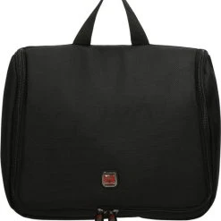 Begroting ✔️ Enrico Benetti Cornell 47230 Toilettas - Zwart ⌛