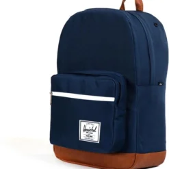 Goedkoopste ???? Herschel Pop Quiz - Navy/Tan Synthetic Leather / Rugzak - Schooltas - Laptoptas / 15" Fleece Laptopvak - Meerdere Extra Vakken - 22L Opbergruimte / Met Levenslange Fabrieksgarantie / Limited Lifetime Warranty / Blauw ???? 55 Goedkoopste ???? Herschel Pop Quiz - Navy/Tan Synthetic Leather / Rugzak - Schooltas - Laptoptas / 15" Fleece Laptopvak - Meerdere Extra Vakken - 22L Opbergruimte / Met Levenslange Fabrieksgarantie / Limited Lifetime Warranty / Blauw ???? -New Rebels shop 550x612 1