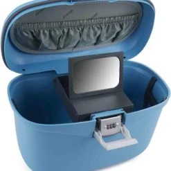 Goedkoopste ???? Decent Sportivo - Beautycase - Ocean Blue ???? -New Rebels shop 550x612 2