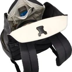 Flash-uitverkoop ⌛ Thule Lithos Rugzak 16L - Zwart ???? -New Rebels shop 550x613 1