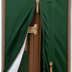 Top 10 ???? SUITSUIT - Fab Seventies Classic - Beetle Green - Beschermhoes (76 Cm) ???? -New Rebels shop 550x614