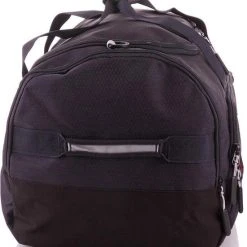 Aanbiedingen ???? Travelite Reistas / Weekendtas - 30 X 55 X 30 Cm - 45 Liter - Kick Off - Grijs ???? 20 Aanbiedingen ???? Travelite Reistas / Weekendtas - 30 X 55 X 30 Cm - 45 Liter - Kick Off - Grijs ???? -New Rebels shop 550x614 3