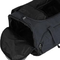 Aanbiedingen ???? Travelite Reistas / Weekendtas - 30 X 55 X 30 Cm - 45 Liter - Kick Off - Grijs ???? 15 Aanbiedingen ???? Travelite Reistas / Weekendtas - 30 X 55 X 30 Cm - 45 Liter - Kick Off - Grijs ???? -New Rebels shop 550x615 2