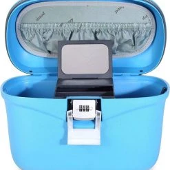 Goedkoopste ???? Decent Sportivo - Beautycase - Ocean Blue ???? -New Rebels shop 550x617 1