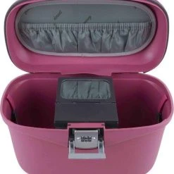 Gloednieuw ❤️ Decent Sportivo - Beautycase - Fuchsia ⌛ -New Rebels shop 550x617 2