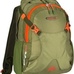 Goedkoopste ⭐ Abbey Camp Abbey Outdoor Rugzak - Sphere 20L - Antraciet/Groen/Grijs ???? 13 Goedkoopste ⭐ Abbey Camp Abbey Outdoor Rugzak - Sphere 20L - Antraciet/Groen/Grijs ???? -New Rebels shop 550x617 7