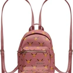 Uitgang ???? Difuzed Pokémon Eevee All Over Print Mini Rugtas - Officiële Merchandise ✨ 18 Uitgang ???? Difuzed Pokémon Eevee All Over Print Mini Rugtas - Officiële Merchandise ✨ -New Rebels shop 550x619 1