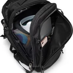 Goedkoopste ⭐ Bange Rugtas - 15,6 Inch - Laptop Rugzak - TSA Slot - Waterafstotend - Zwart - Incl. Smart Thermosfles ⌛ -New Rebels shop 550x621 4