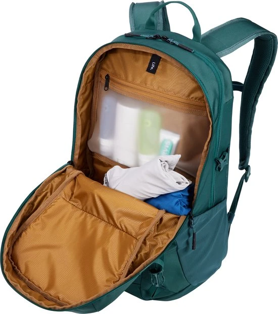 Top 10 ✨ Thule EnRoute 23L - ???? Backpack - Laptop Rugzak - Mallard Green ???? 8 Top 10 ✨ Thule EnRoute 23L - ???? Backpack - Laptop Rugzak - Mallard Green ???? - Afbeelding 6