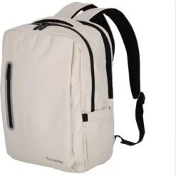 Beste Pirce ???? Travelite Laptop Rugzak / Rugtas / Laptoptas - Boxy - Wit - 15 Inch ???? 11 Beste Pirce ???? Travelite Laptop Rugzak / Rugtas / Laptoptas - Boxy - Wit - 15 Inch ???? -New Rebels shop 550x622
