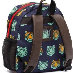 Gloednieuw ???? Zebra Trends Rugzak Boys - Tiger II ✨ -New Rebels shop 550x622 9