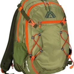 Hete verkoop ???? Abbey Camp Abbey Outdoor Rugzak - Sphere 35L - Antraciet/Donkergrijs/Rood ✨ -New Rebels shop 550x623 6