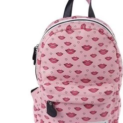 Begroting ???? Zebra Trends Kinderrugzak M Kisses ????