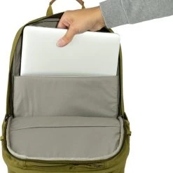 Nieuw ???? Fjallraven Fjällräven Räven 28 Unisex Rugzak - Foliage Green ???? -New Rebels shop 550x625 4