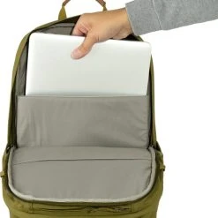 Nieuw ???? Fjallraven Fjällräven Räven 28 Unisex Rugzak - Foliage Green ???? -New Rebels shop 550x625 5