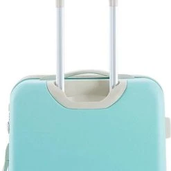 Goedkoopste ???? Decent Star Maxx Large Koffer - 76 Cm - TSA Slot - Pastel Groen ???? -New Rebels shop 550x627 2