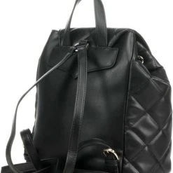 Flash-uitverkoop ???? Valentino Bags Ocarina Rugzak Nero ⭐ -New Rebels shop 550x627 4
