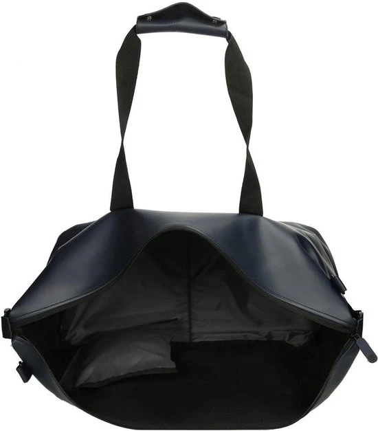 Kopen ???? Enrico Benetti Bridgetown 46193 Sporttas / Weekendtas / Reistas ???? Handbagage - Blauw ✨ 8 Kopen ???? Enrico Benetti Bridgetown 46193 Sporttas / Weekendtas / Reistas ???? Handbagage - Blauw ✨ - Afbeelding 6