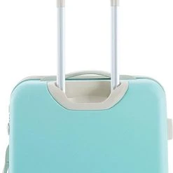 Goedkoopste ???? Decent Star Maxx Large Koffer - 76 Cm - TSA Slot - Pastel Groen ???? -New Rebels shop 550x628 1